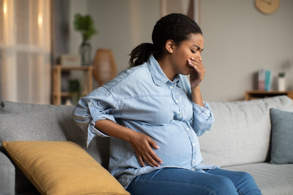 خطرات مصرف آلوئه ورا برای خانم های باردار